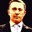 DR URIBE