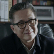 似笑非笑高育良