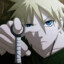 NARUTO
