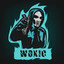 woxic ツ