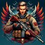 Steam avatar