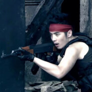 爱情公寓指挥展博