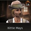 Kittie Mays