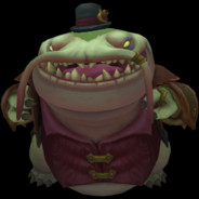 Tahm Kench