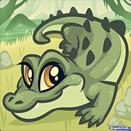 -Autistic Alligator-