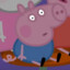 George from Peppa Pig