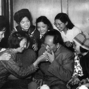 贪得无厌钱书己