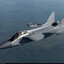 MIG-31 Foxhound