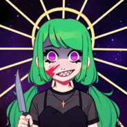 Mrs Lunar Angel