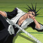 Kenpachi zaraki