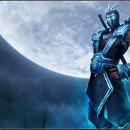 推推吃盲压 疯脸A刃甲