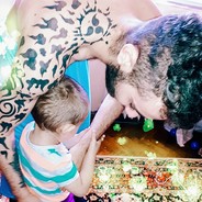 lvl ➳ᴹᴿメGeorge