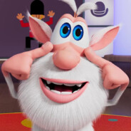 бyba Steam avatar