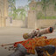 Awp on Mirage