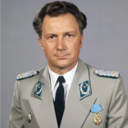 Oberst Sigmund Jähn