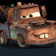 Tow Mater