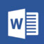 Word 2013