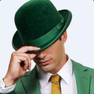 Mr. Green