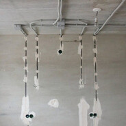 Вова проводка