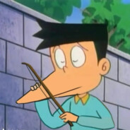 练马区头号小提琴手