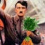 Hitler vegano