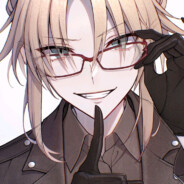 优雅谦逊的魔女大人