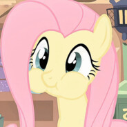 Fluttershy