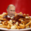 Vladimir Poutine