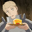 Monster Foodie