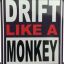 DriftMonkey