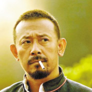 黑风山头张麻子