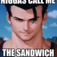 The Sandwich