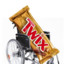 Twix with Handicaps