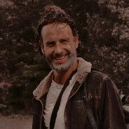 Rick Grimes