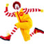 RonaldMcDonald