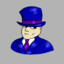 Mr. Top Hat