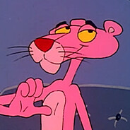 Pink Panther