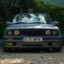 BMW E30 Ursar