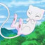 mew