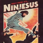 NinJesus