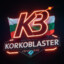 Kork0Blaster