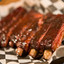 Saucy Ribs