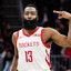 James Harden