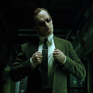 Agent Smith