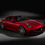 Maserati D&#039;Street