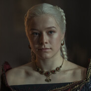 RHAENYRA TARGARYEN