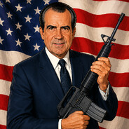 Richard Nixon