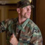 Johnny Sins the Soldier