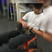 HaoHao - steam id 76561199047509641