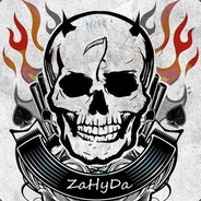 ZaHyDa